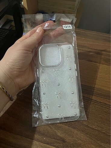 iPhone 13/14 Pro Kılıf