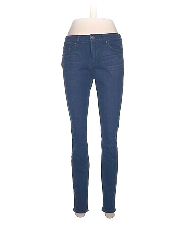 Elie Tahari Jean / Kot %70 İndirimli.