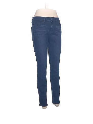 Elie Tahari Elie Tahari Jean / Kot %70 İndirimli.