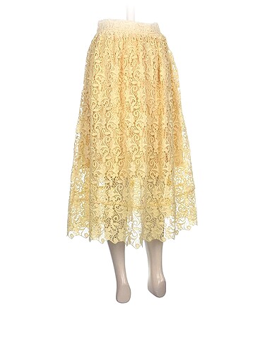 H&M H&M Midi Etek %70 İndirimli.