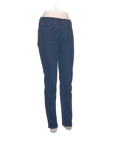 Elie Tahari Elie Tahari Jean / Kot %70 İndirimli.