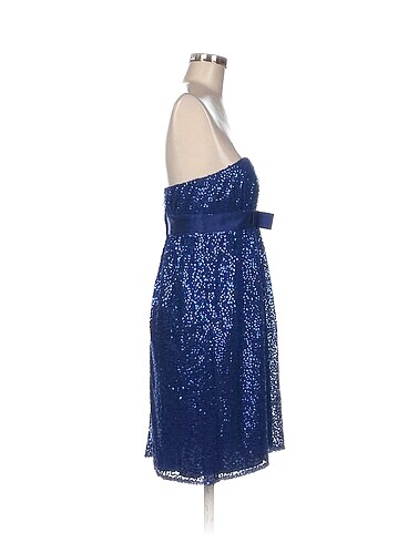 Betsey Johnson Betsey Johnson Kısa Elbise %70 İndirimli.