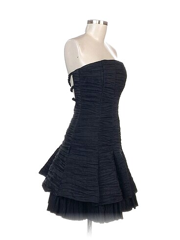 Vintage Love Vintage Love Kısa Elbise %70 İndirimli.