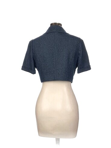 m Beden Miss Sixty Blazer %70 İndirimli.
