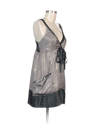 Vintage Love Vintage Love Kısa Elbise %70 İndirimli.