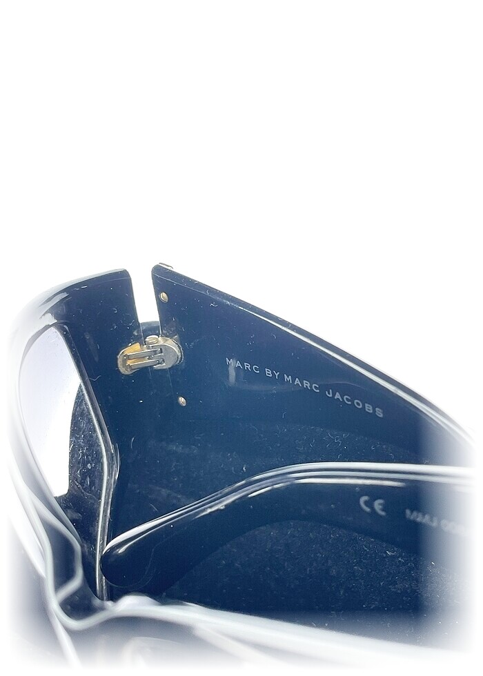 Marc Jacobs Gözlük %70 İndirimli. - Görsel 3