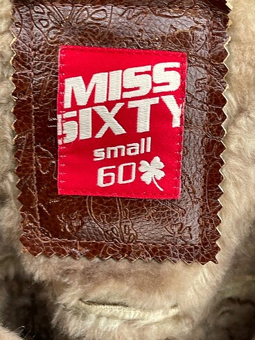 s Beden çeşitli Renk Miss Sixty Mont %70 İndirimli.