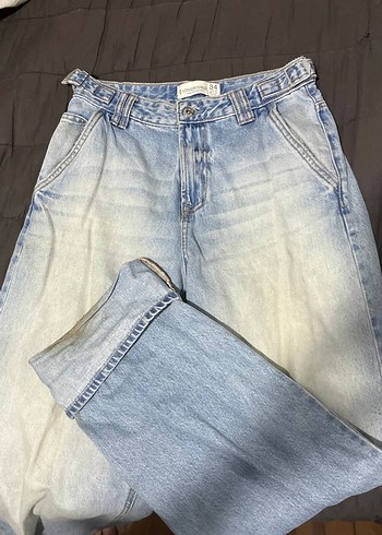 baggy pantolon