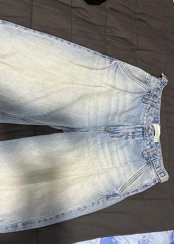 Stradivarius baggy pantolon