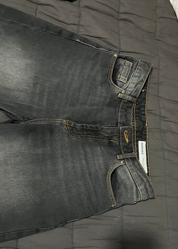 bershka baggy pantolon