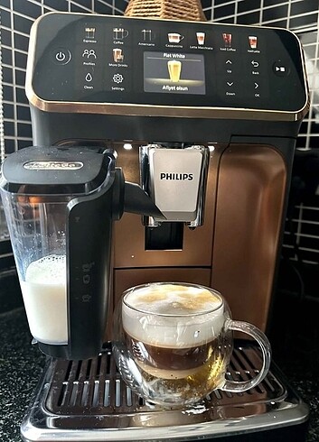 Philips EP5544/80 Kahve Makinesi 