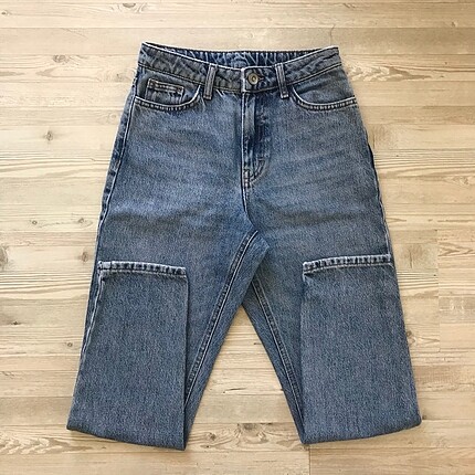 Mavi Jean