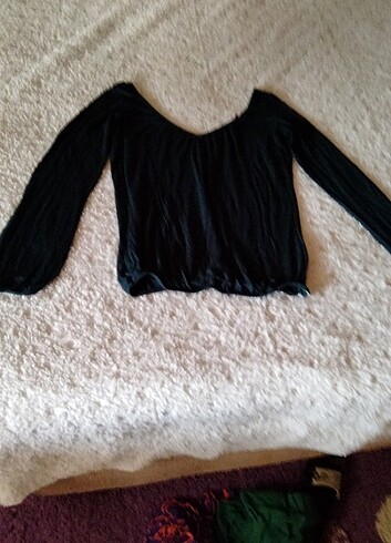 Bershka T-shirt