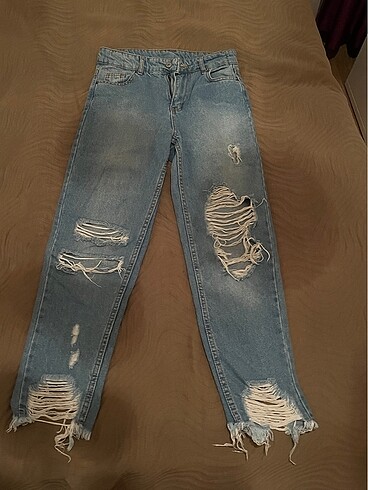 Kot pantolon