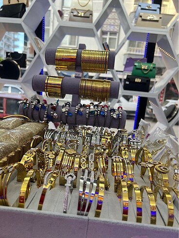 Accessorize Takı