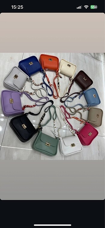 Guess Çanta