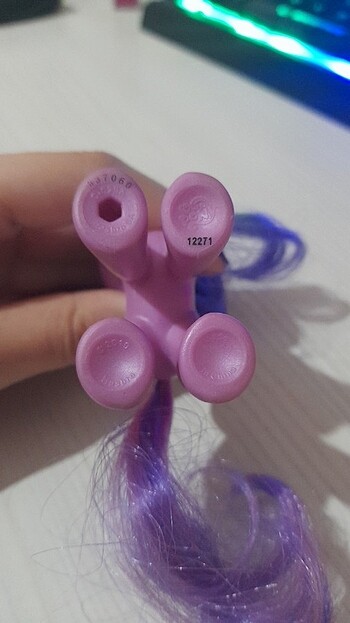  Beden My Little Pony