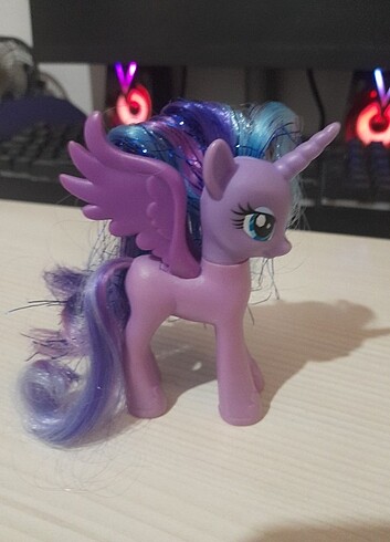 My Little Pony Prenses Luna