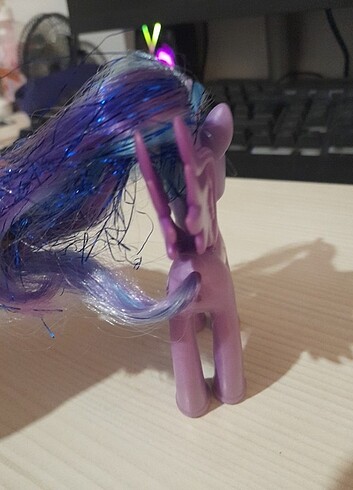 Diğer My Little Pony Prenses Luna