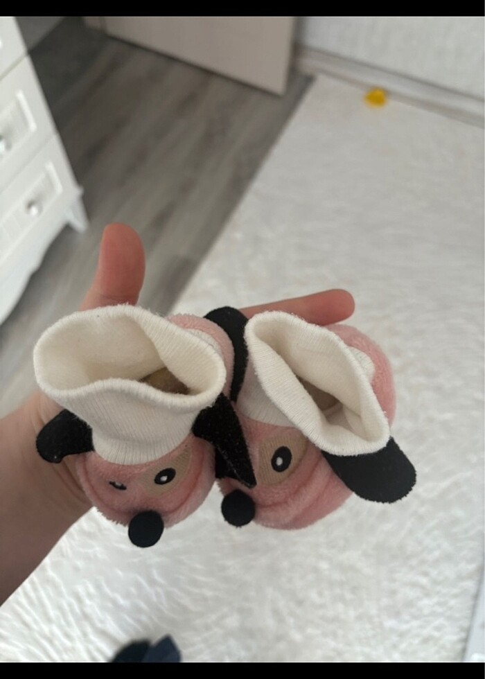 Temiz panduf - Görsel 2