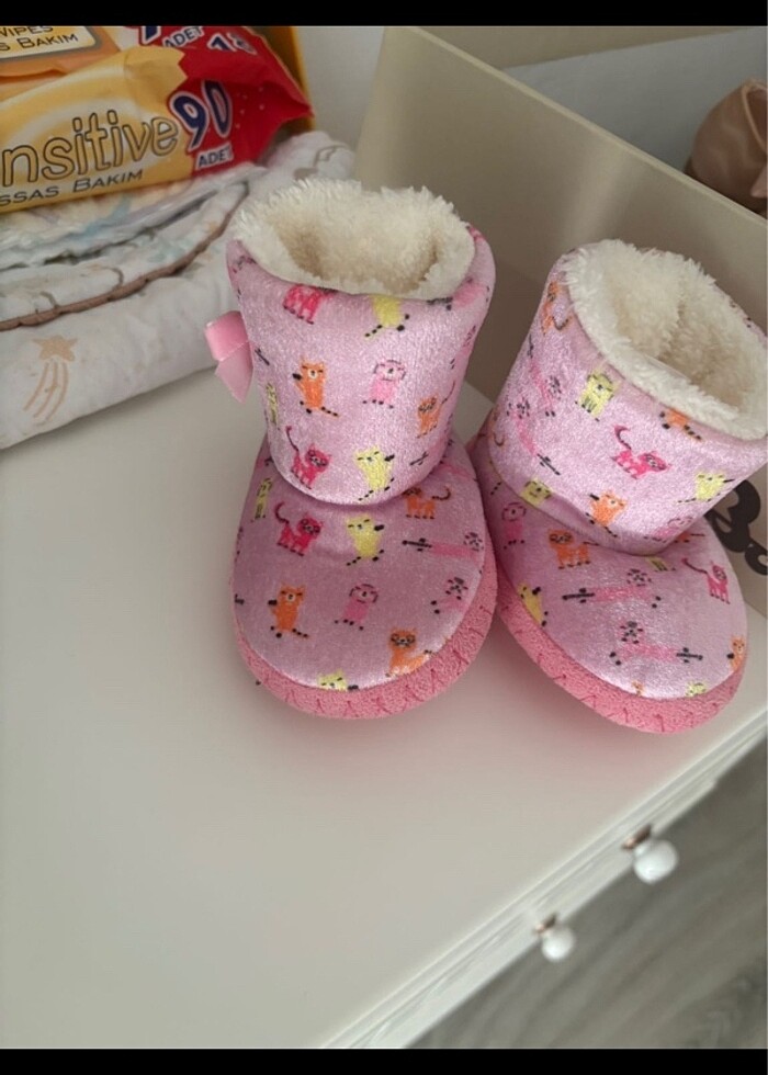 Sıfır ev pandufu - Görsel 2