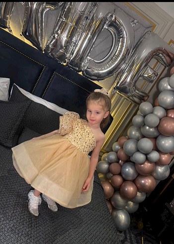 Larissa Gogel olivia - Görsel 2