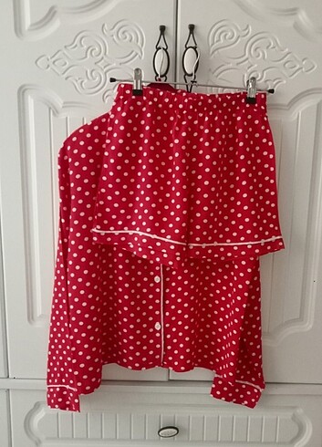 Kadın pijama takımı