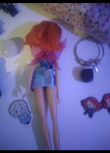 Winx Club Winx club bloom