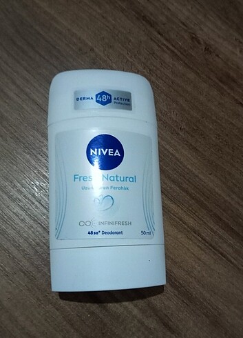 Nivea roll-on deo stik