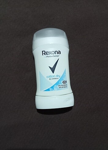 Rexona roll on deo stik 