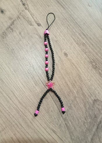 blackpink telefon charm