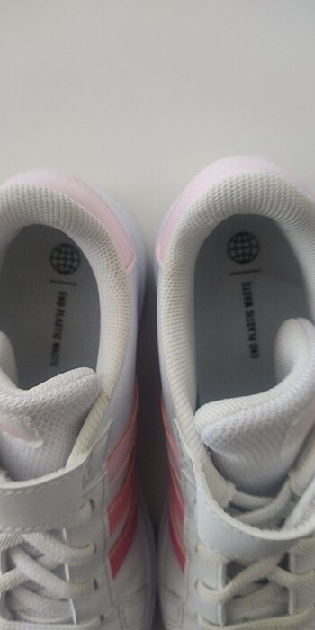 33 Beden Adidas kız çocuk ayakkabı