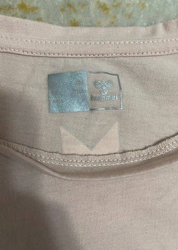 Hummel kadın tişört - Görsel 2