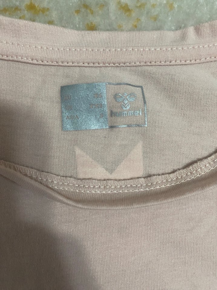 Hummel kadın tişört - Görsel 2