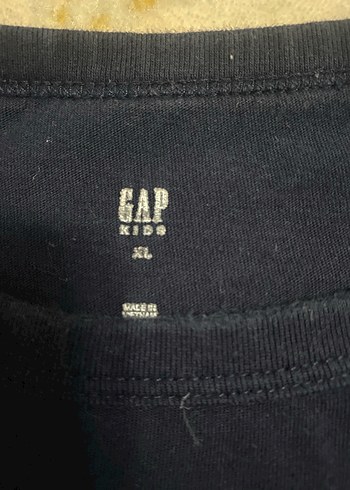 Baskılı Genç- Çocuk Tişörtü Kısa Kollu, Rahat Kesim - Görsel 2