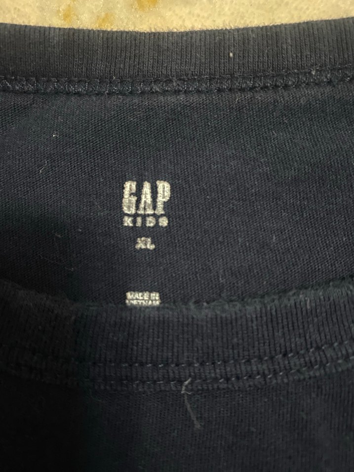 Baskılı Genç- Çocuk Tişörtü Kısa Kollu, Rahat Kesim - Görsel 2