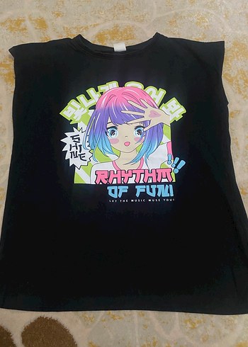 LC Waikiki 12-13 Yaş