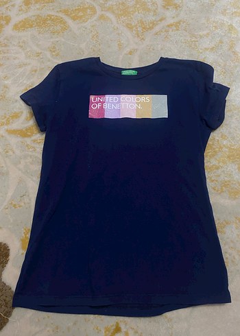 Benetton 12-13 Yaş