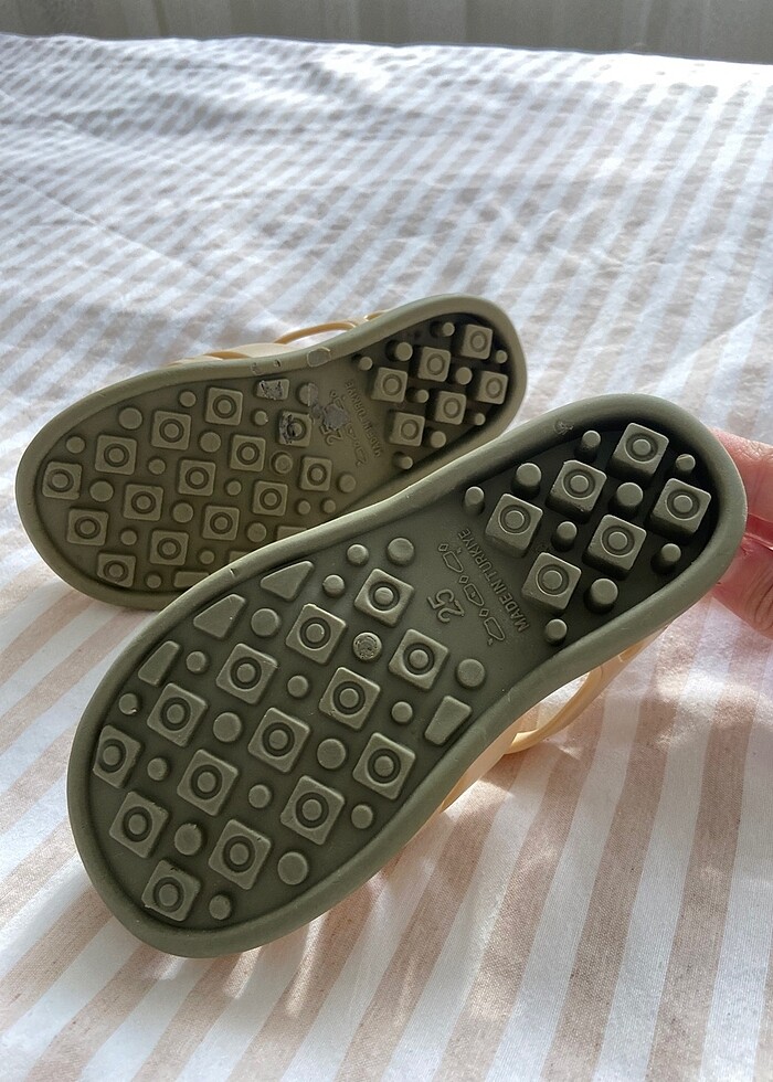 LC Waıkıkı Erkek Çocuk Sandalet Terlik - Görsel 5