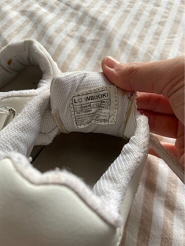 Erkek Çocuk Spor Ayakkabı - Görsel 5