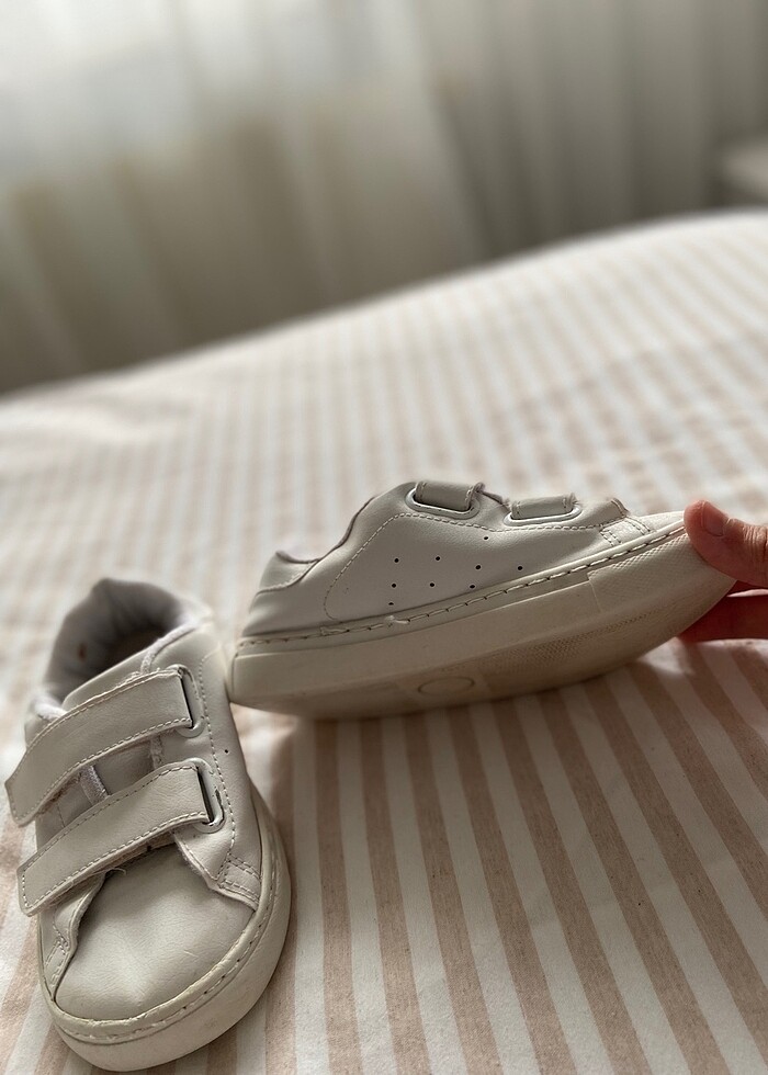 Erkek Çocuk Spor Ayakkabı - Görsel 2