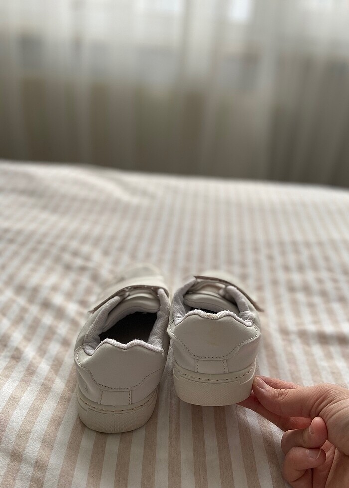 Erkek Çocuk Spor Ayakkabı - Görsel 3