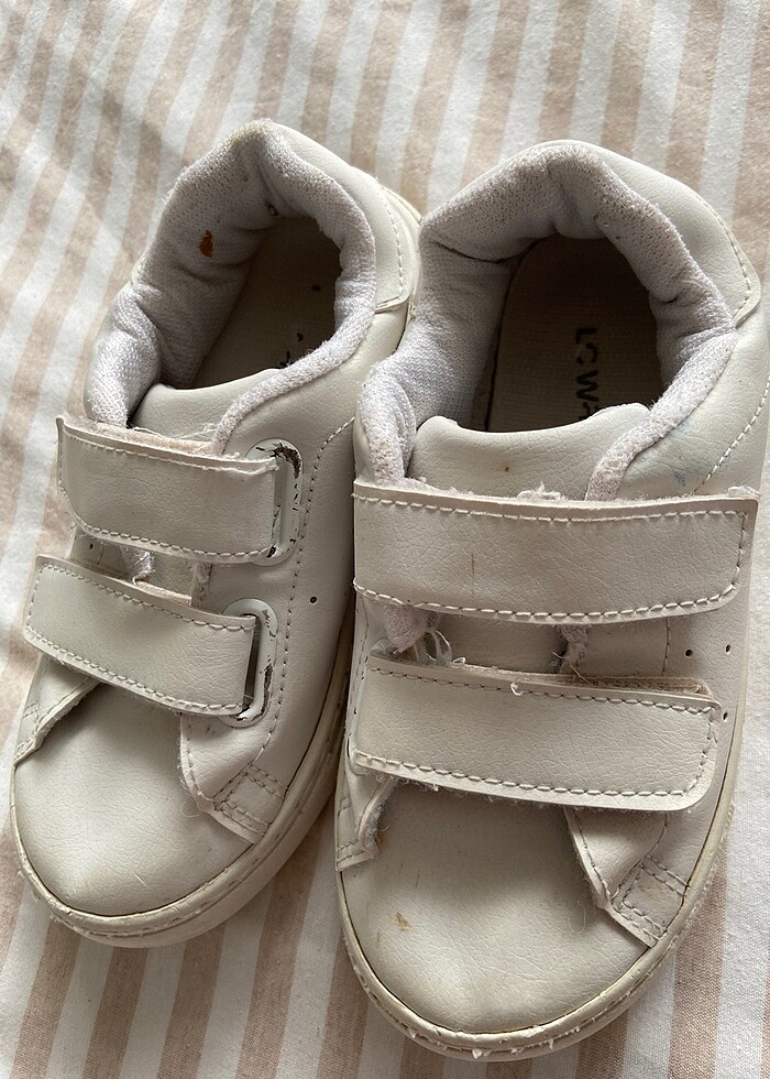 Erkek Çocuk Spor Ayakkabı - Görsel 4