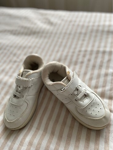 LC Waıkıkı Erkek Çocuk Sneakers Ayakkabı - Görsel 2