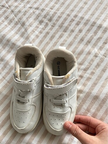 LC Waıkıkı Erkek Çocuk Sneakers Ayakkabı - Görsel 3