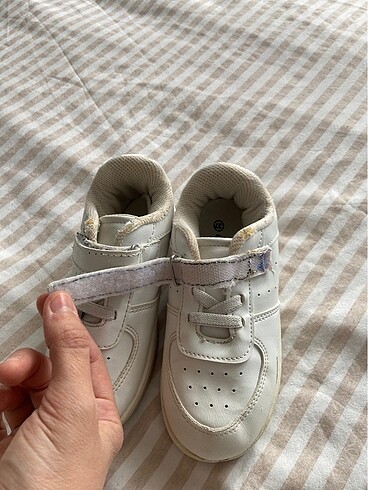 LC Waıkıkı Erkek Çocuk Sneakers Ayakkabı - Görsel 4