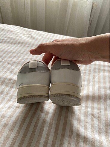 LC Waıkıkı Erkek Çocuk Sneakers Ayakkabı - Görsel 5