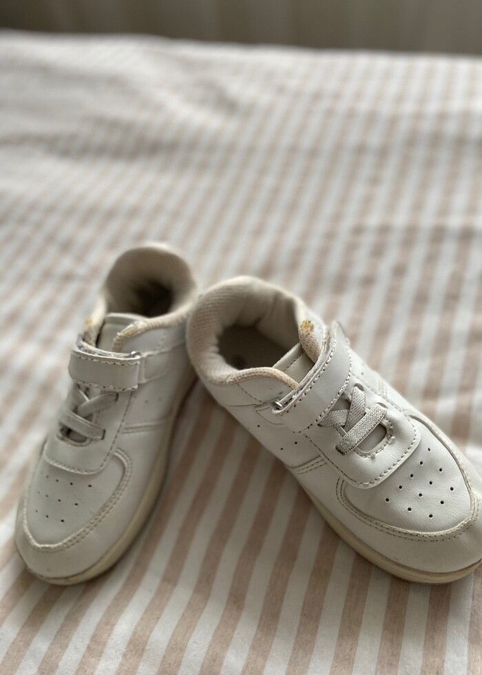 LC Waıkıkı Erkek Çocuk Sneakers Ayakkabı - Görsel 2