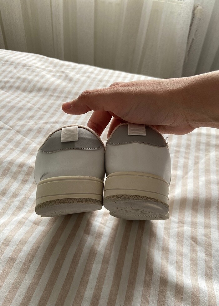 LC Waıkıkı Erkek Çocuk Sneakers Ayakkabı - Görsel 5