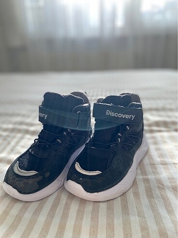 Defacto Erkek Çocuk Bot Çizme - Görsel 2